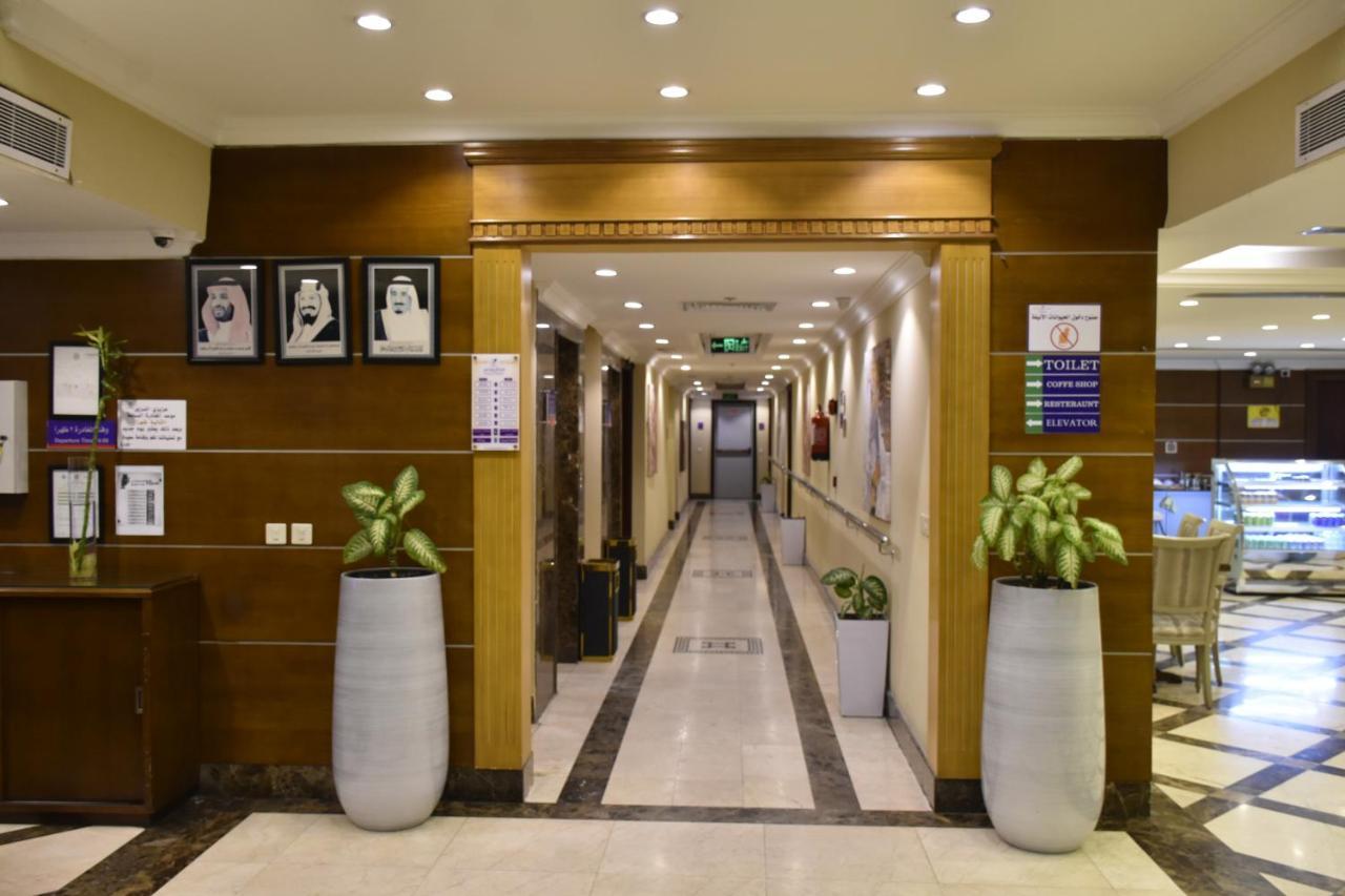 Al Jury Residence Hotel Suites Khobar Exterior foto