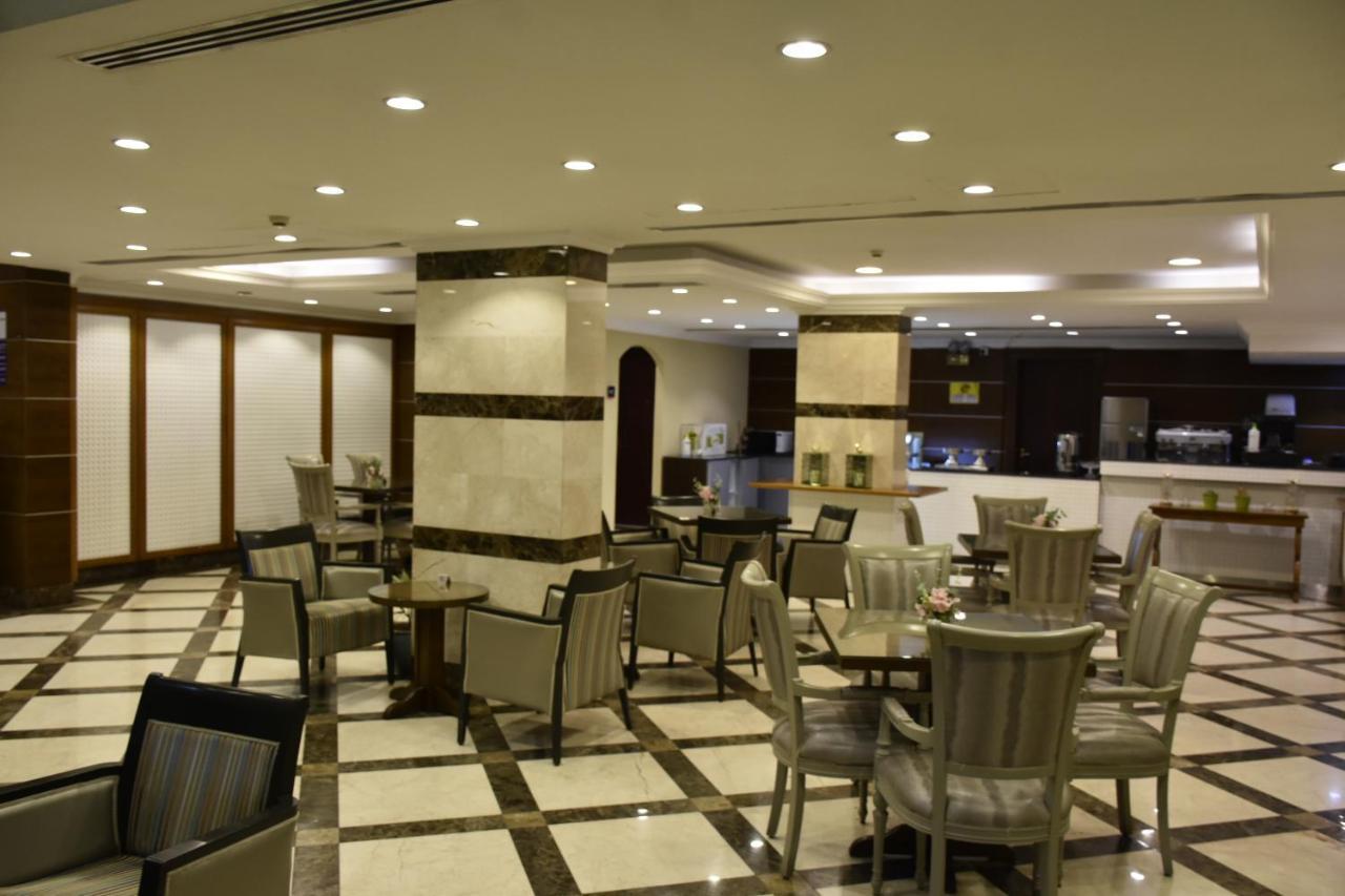 Al Jury Residence Hotel Suites Khobar Exterior foto